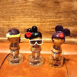 Harajuku Lovers perfume